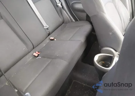 2012 Nissan Juke S from USA, damaged, VIN JN8AF5MV2CT109749